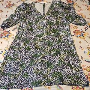 See By Chloe Sz 38/Med. Dress